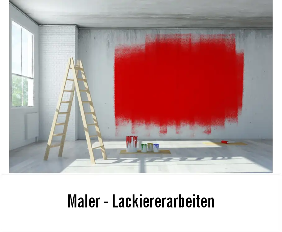 Maler Aachen
